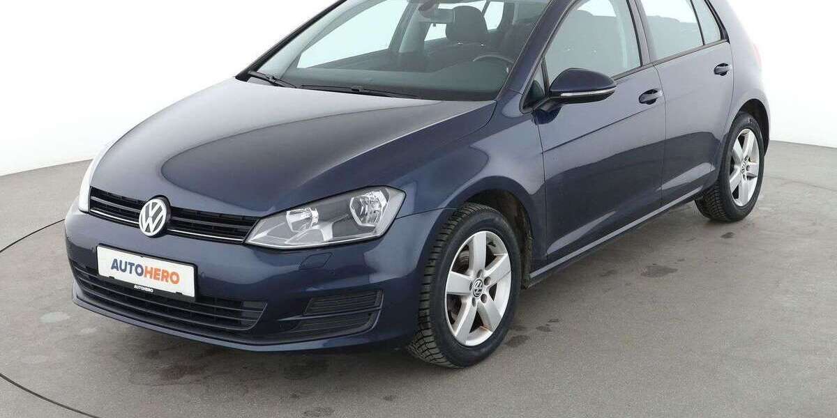 VW Golf 85.900 km 9.580 &euro; Stuttgart 70195