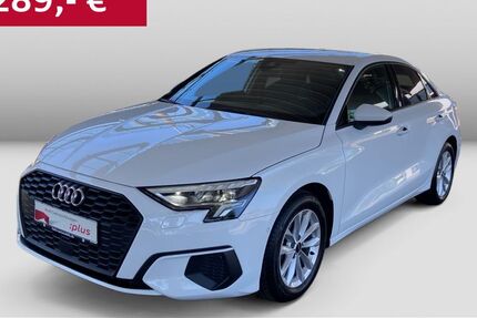 Audi A3 124.608 km 23.230 &euro; Esslingen 73730