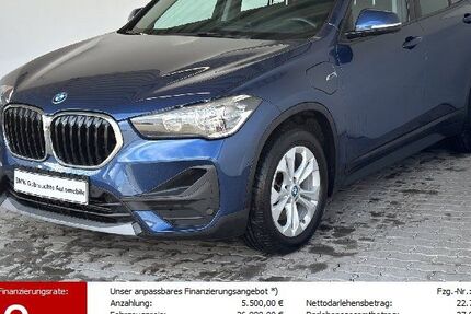 BMW X1 56.482 km 25.379 &euro; Heilbronn 74074