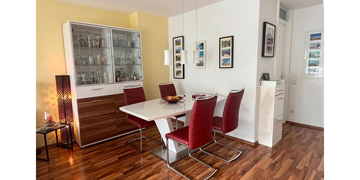 Maisonettenwohnung Stuttgart Stuttgart-West - 3 Zimmer, 76 m&sup2;, 368.000&euro; | Angebot:26987393