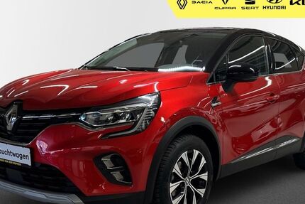 Renault Captur 17.988 km 21.150 &euro; Stuttgart 70565