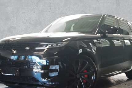 Land Rover Range Rover Sport 8.780 km 137.000 &euro; Asperg 71679