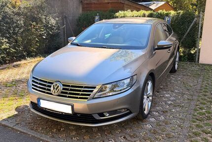 VW CC 213.500 km 7.999 &euro; Freiberg am Neckar 71691