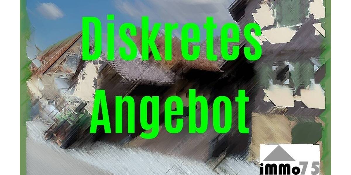 Bauernhaus, Landhaus Mühlacker Lienzingen - 8 Zimmer, 240 m&sup2;, 445.000&euro; | Angebot:25694847