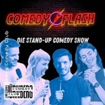 Comedyflash - Die Stand Up Comedy Show