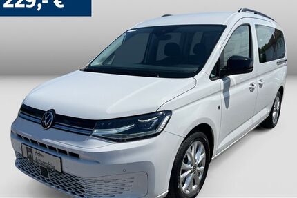VW Caddy Maxi 141.460 km 22.930 &euro; Schorndorf 73614