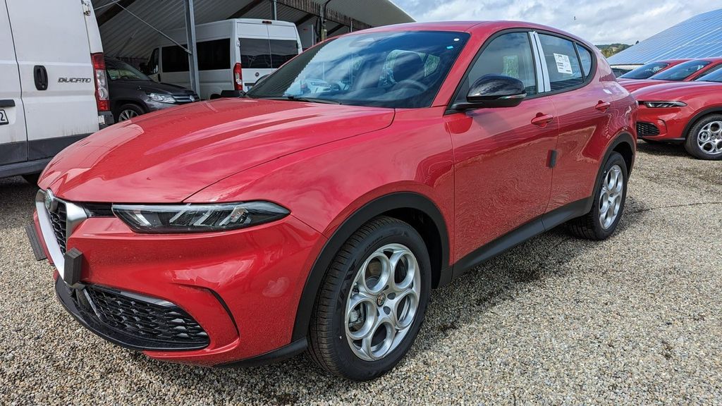Alfa Romeo Tonale 20.100 km 20.400 &euro; Leonberg 71229