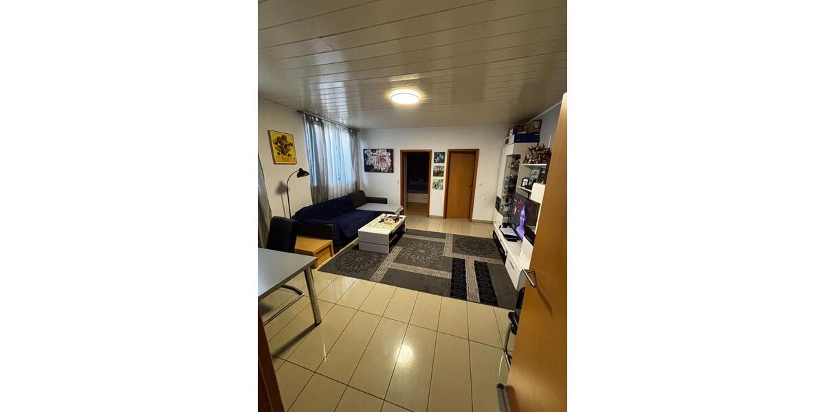 Erdgeschoßwohnung Magstadt - 2 Zimmer, 47 m&sup2;, 175.000&euro; | Angebot:25980636