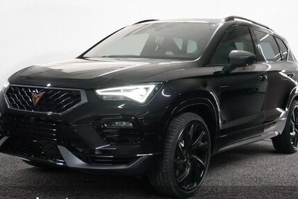 Cupra Ateca 3.500 km 44.430 &euro; Bietigheim-Bissingen 74321