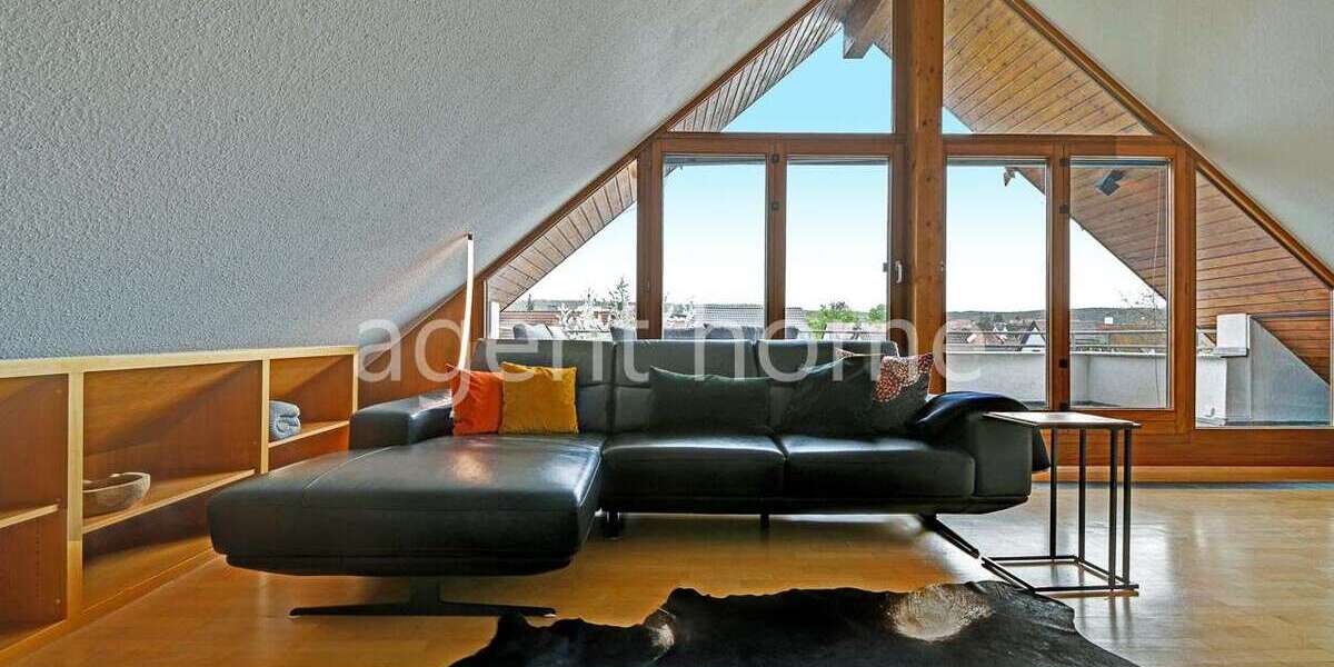 Etagenwohnung Stuttgart Stuttgart-West - 3 Zimmer, 116 m&sup2;, 2.240&euro; | Angebot:26005112