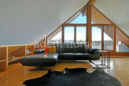 Wohnung Stuttgart Stuttgart-West - 3 Zimmer, 116 m&sup2;, 2.240&euro; | Angebot:26005112