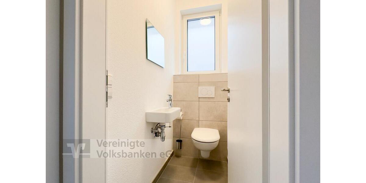 Etagenwohnung Weissach - 4 Zimmer, 99 m&sup2;, 1.400&euro; | Angebot:25380387