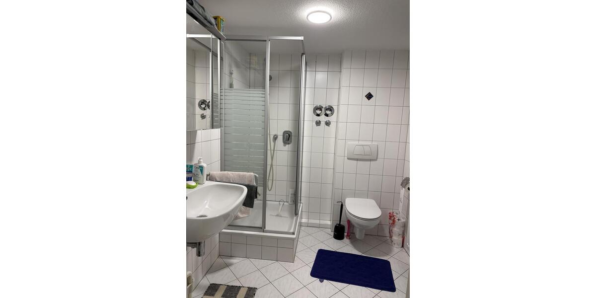 Erdgeschoßwohnung Friolzheim - 2 Zimmer, 41 m&sup2;, 630&euro; | Angebot:24605675