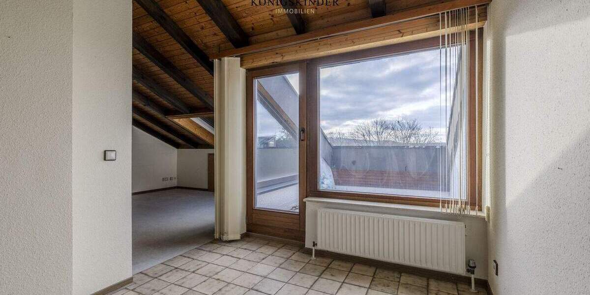 Reihenmittelhaus Leonberg Warmbronn - 6 Zimmer, 160 m&sup2;, 545.000&euro; | Angebot:25732738