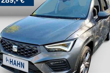 Seat Ateca 32.683 km 24.930 &euro; Backnang 71522