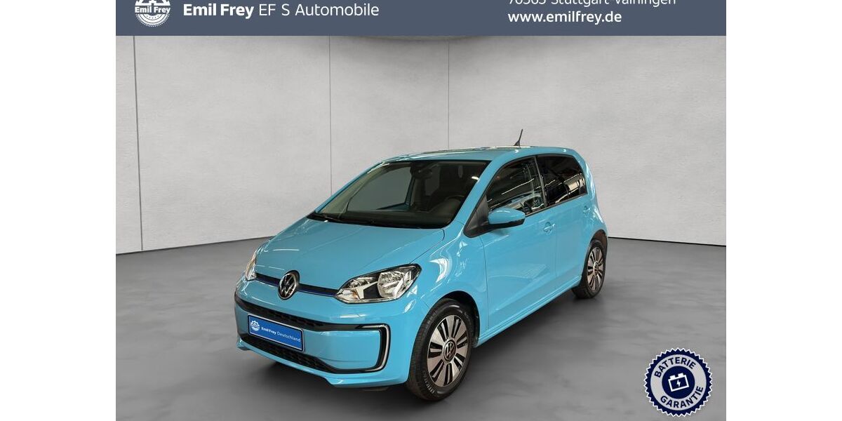 VW up! 26.688 km 14.590 &euro; Stuttgart 70565