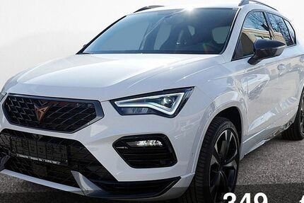 Cupra Ateca 14.150 km 34.970 &euro; Bietigheim-Bissingen 74321