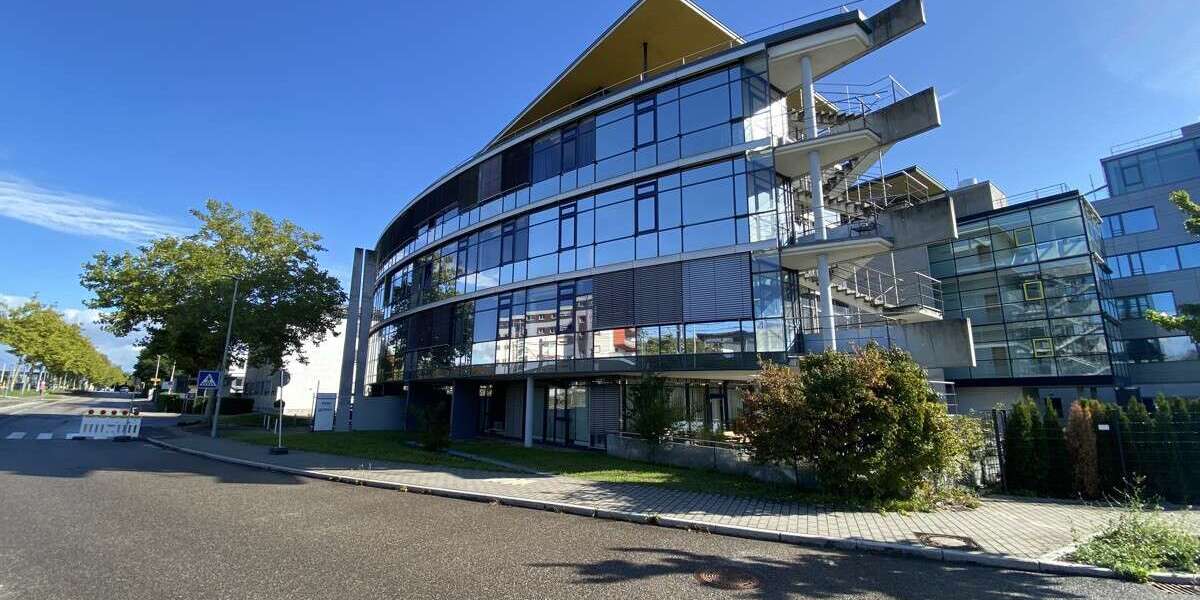 Gewerbeobjekt Leinfelden-Echterdingen Echterdingen - 15.256&euro; | Angebot:27414489
