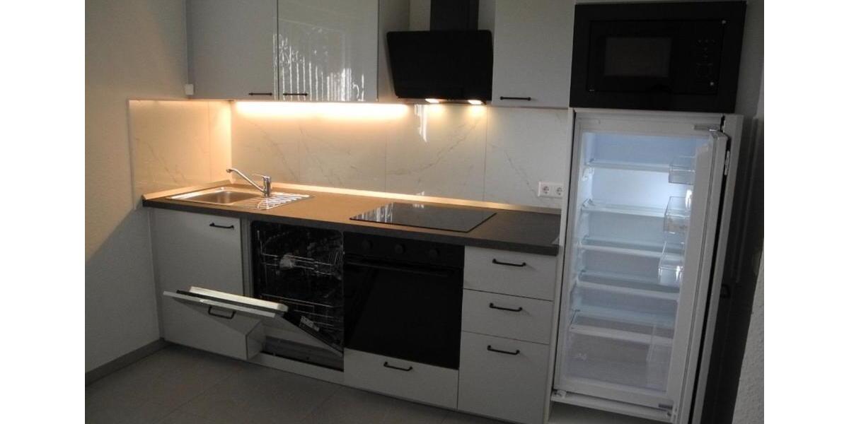 Etagenwohnung Heilbronn Böckingen - 1 Zimmer, 9 m&sup2;, 350&euro; | Angebot:25953900