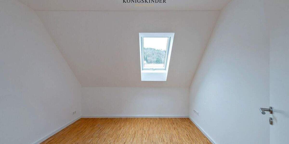 Etagenwohnung Mönsheim - 4 Zimmer, 102 m&sup2;, 349.000&euro; | Angebot:25732760