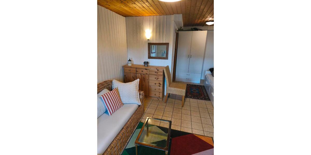 Erdgeschoßwohnung Tiefenbronn - 3 Zimmer, 40 m&sup2;, 520&euro; | Angebot:25297160