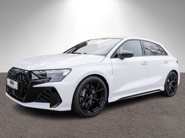 Audi RS3 4.900 km 77.890 &euro; Heilbronn 74074