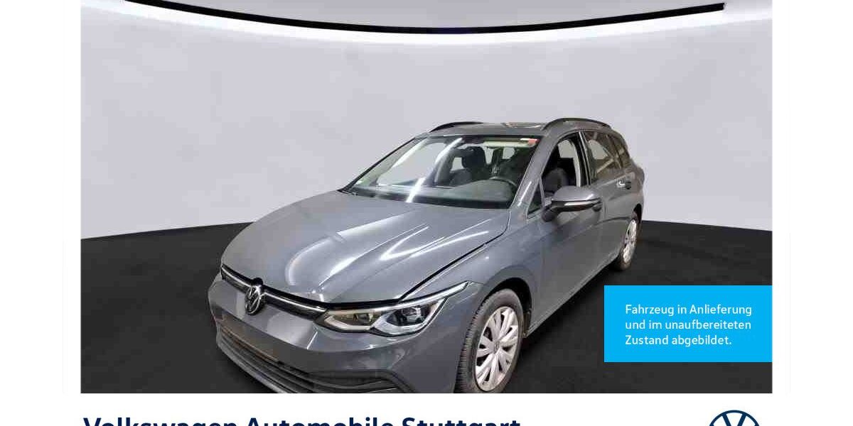 VW Golf 25.661 km 23.130 &euro; Stuttgart-Wangen 70188