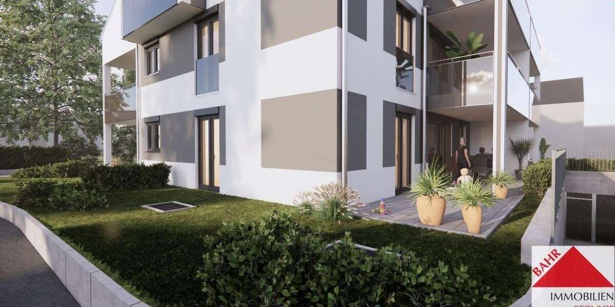 Etagenwohnung Böblingen Dagersheim - 3 Zimmer, 71 m&sup2;, 449.000&euro; | Angebot:27583281
