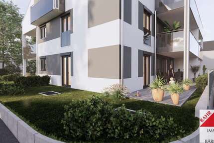 Wohnung Böblingen Dagersheim - 3 Zimmer, 71 m&sup2;, 449.000&euro; | Angebot:27583281