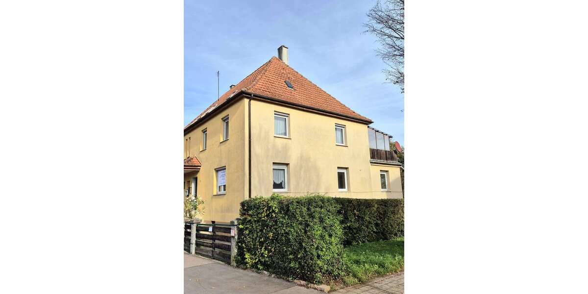 Einfamilienhaus Bönnigheim - 6 Zimmer, 185 m&sup2;, 474.000&euro; | Angebot:25463314