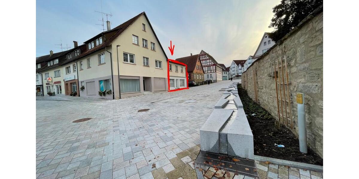 Gewerbeobjekt Magstadt - 800&euro; | Angebot:26450302