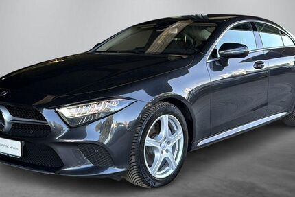 Mercedes-Benz CLS 300 106.275 km 35.990 &euro; Weinstadt 71384