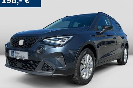 Seat Arona 8.864 km 20.980 &euro; Kornwestheim 70806