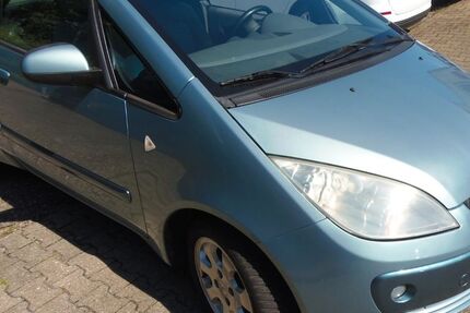 Mitsubishi Colt 199.450 km 1.595 &euro; Reichenbach an der Fils 73262