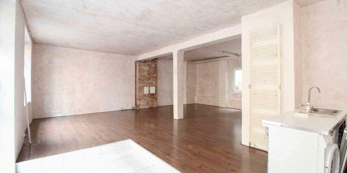 Einfamilienhaus Stuttgart Ost - 1 Zimmer, 299.000&euro; | Angebot:25654352