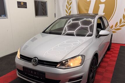 VW Golf 98.000 km 13.799 &euro; Ilsfeld 74360