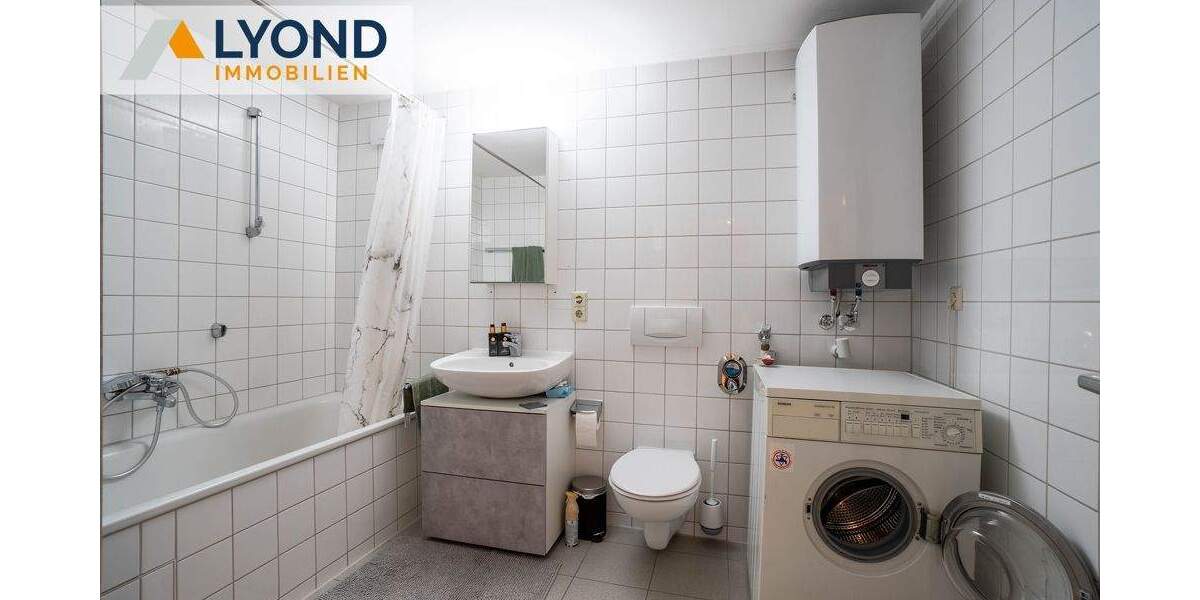 Etagenwohnung Stuttgart Birkach / Birkach Birkach - 2 Zimmer, 60 m&sup2;, 259.000&euro; | Angebot:25732334
