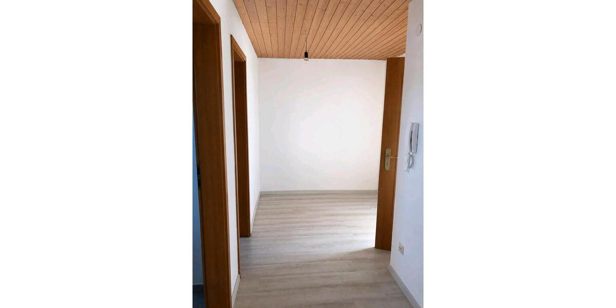 Dachgeschoßwohnung Bietigheim-Bissingen Bissingen - 3 Zimmer, 66 m&sup2;, 1.150&euro; | Angebot:27569540