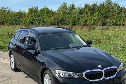 BMW 318 118.450 km 20.900 &euro; waldenbuch 71111