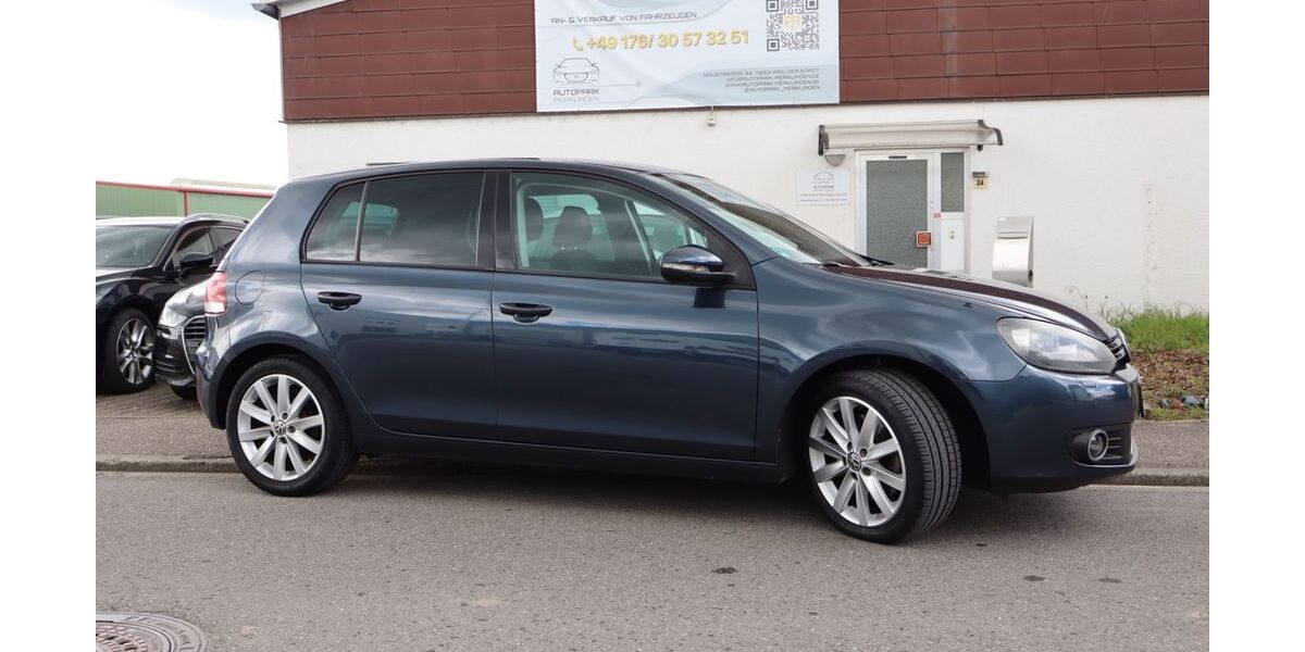 VW Golf 110.700 km 7.499 &euro; Weil der Stadt 71263