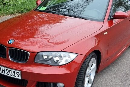 BMW 118 83.200 km 8.700 &euro; Stuttgart 70199