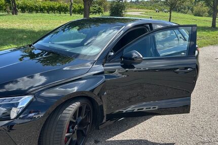 Audi RS3 3.850 km 58.000 &euro; Lauffen 74348