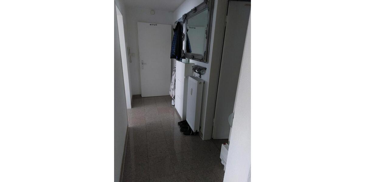 Hochparterre Gerlingen - 2 Zimmer, 46 m&sup2;, 228.000&euro; | Angebot:27550912