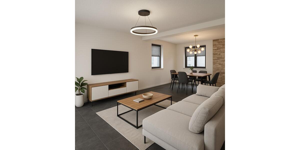 Doppelhaushälfte Spiegelberg - 4 Zimmer, 110 m&sup2;, 220.000&euro; | Angebot:25660424