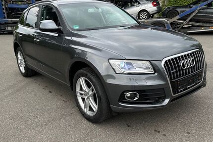 Audi Q5 200.000 km 14.900 &euro; Möglingen/Ludwigsburg 71696