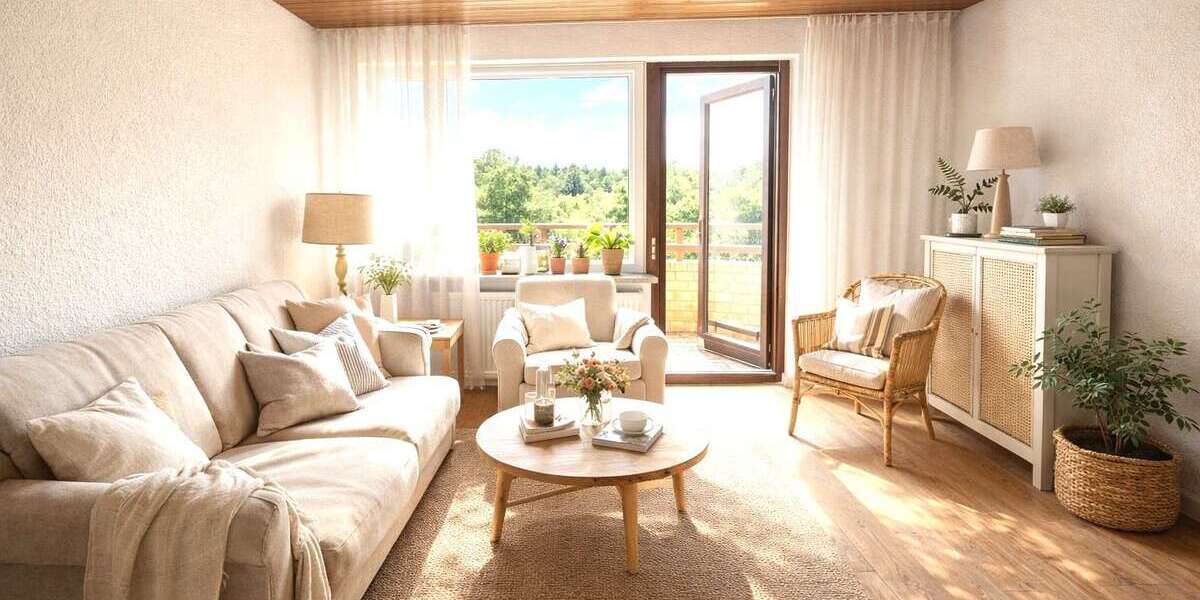 Etagenwohnung Esslingen Pliensauvorstadt - 3 Zimmer, 78 m&sup2;, 260.000&euro; | Angebot:25393144