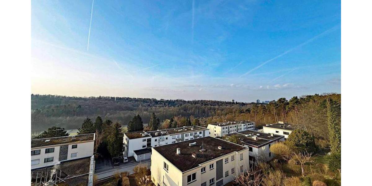 Etagenwohnung Stuttgart Hoffeld - 5 Zimmer, 137 m&sup2;, 649.000&euro; | Angebot:25704694