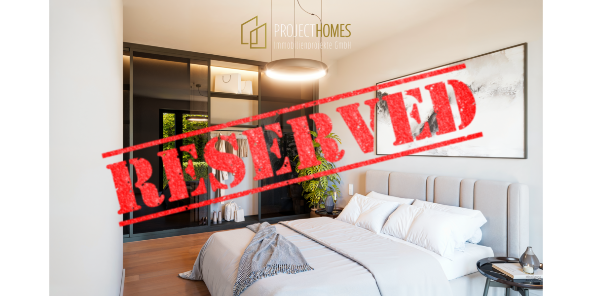 Etagenwohnung Renningen - 2 Zimmer, 60 m&sup2;, 359.000&euro; | Angebot:22731540