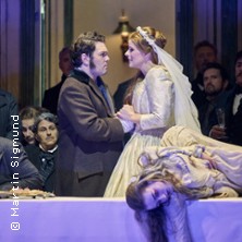 Lucia di Lammermoor 15.10.2026 Opernhaus