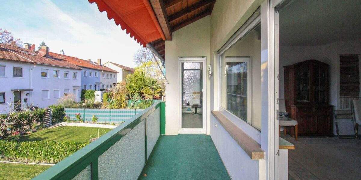 Einfamilienhaus Stuttgart Rot - 6 Zimmer, 398.000&euro; | Angebot:25899387